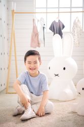 -WPlus明星肖像亲子全家福摄影