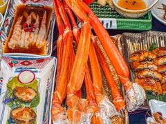 -松鹤精致料理(五一中路店)