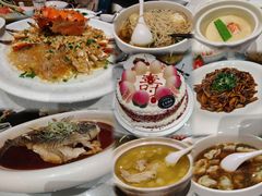 -嘉逸传菜(洛川东路店)