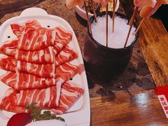 -铜人李火锅(西大街店)