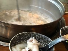 -享润四季椰子鸡音乐主题餐厅(晋江万达店)