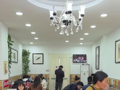 -豆相识•九九豆腐脑(牛咡桥店)