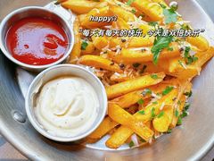 -SHADOWS•Bistro&Eatery(安福路店)