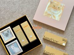 -4iNLOOK美瞳店(上海日月光中岛店)