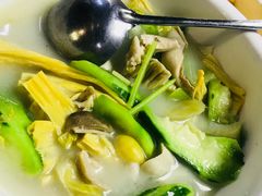 -鸽王世家(东华东路店)