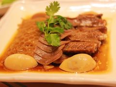 -骏莱海鲜鱼港(五角场店)