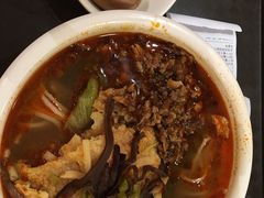 -水平有限广西米粉·广西风味集(五道口店)