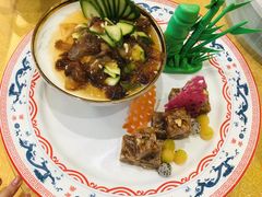 -金鼎香辣诱惑(宁康西路店)
