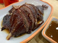 -瑞霖·隆江猪脚饭