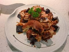 -船歌·鱼水饺青岛菜(金狮广场店)
