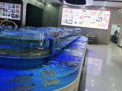 -必点蒸汽海鲜(止锚湾店)