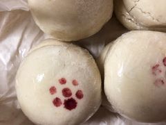 贵妃饼-祥禾饽饽铺·中式糕点(天津河东美福园店)