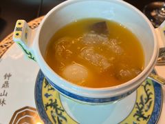 -北京饭店谭家菜