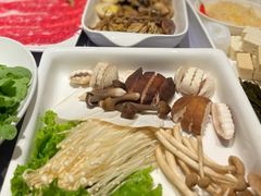 -鼎鼎香·港式火锅(北京SKP店)