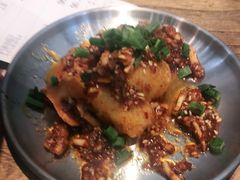 -成都你六姐·牛肉冒菜(上海环宇荟店)