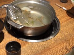 -原牛道·潮汕围炉火锅(讯美店)