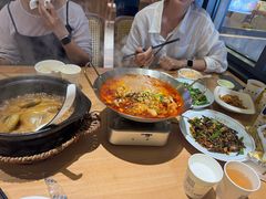 -环秀楼(黄山呈坎店)