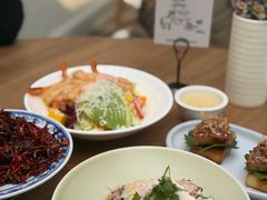 -沛家·西餐Brunch·直火料理