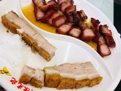 -澳门陈光记烧味饭店(万象城店)
