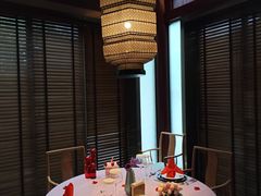 -莲西餐(曲江店)