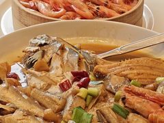 -上味·小海小鲜(中联店)