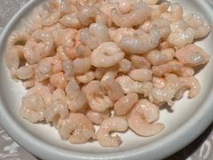 清炒河虾仁-松鹤面馆·古法焖肉面(观前店)