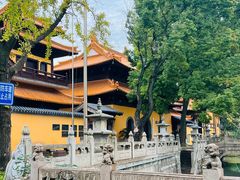 -亭林园-华藏寺