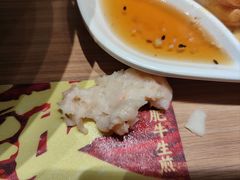 -小杨生煎(宝山花园城店)