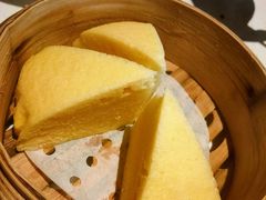 马蹄糕-煲王粤菜餐厅(中侨中心店)