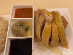 -永盈茶餐厅(江南大道中店)