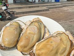 -良师门滨海人家·海鲜·家常菜(滨海城店)