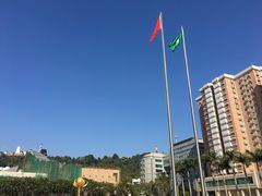 -金莲花广场