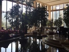 -济南喜来登酒店