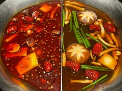 -湊湊火锅·茶憩(天环广场店)