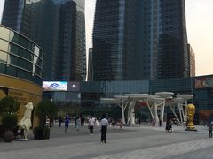 -大族广场Mall&More