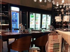 -Mr·Fish鱼鲜生海鲜放题(银泰in99店)
