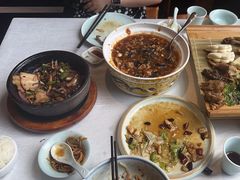 -惠丰堂饭庄·烤鸭·京味菜(西北旺·唐家岭店)