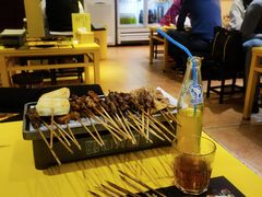 -望京小腰(北京总店)