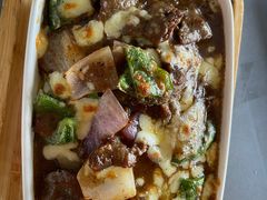 -维园港式茶餐厅(龙岗盛平店)