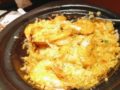 -避风塘(宝山万达店)