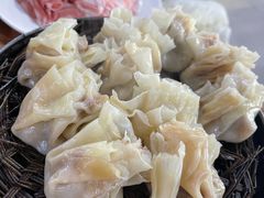 烧麦-元盛居(生态大街店)