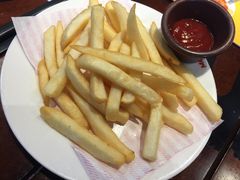 飘香薯条-Mr.Pizza米斯特比萨(合肥一九一二街区店)