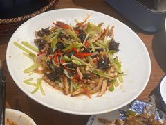 -鸿运楼·舌尖上的徽菜