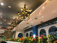 -龙聚德北京烤鸭(沙坪坝华宇A馆店)