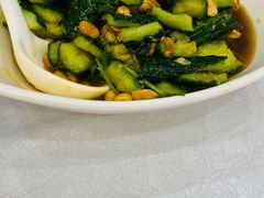 -中山国际酒店中餐厅