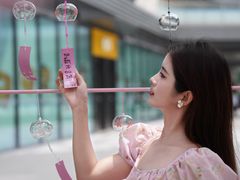 -东莞松山湖万象汇