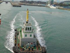 -仁川港国际客运码头