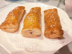 -香港威特瑞茶餐厅(小白楼音乐厅店)