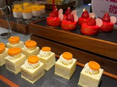 -现代华天大酒店海鲜自助餐(芙蓉南路店)