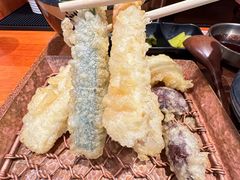 -天妇罗内顺田(罗湖店)